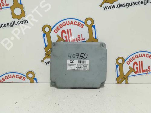 Used Other TOYOTA PRIUS Liftback (_W2_) 1.5 Hybrid (NHW20_, NHW20R) (112 hp) 20799094
