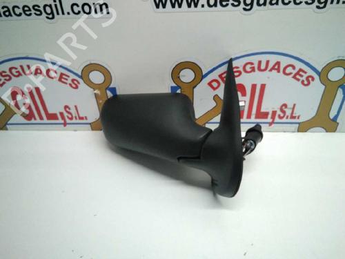 Used Right mirror FIAT PUNTO (176_) 60 1.2 (58 hp) 21069609