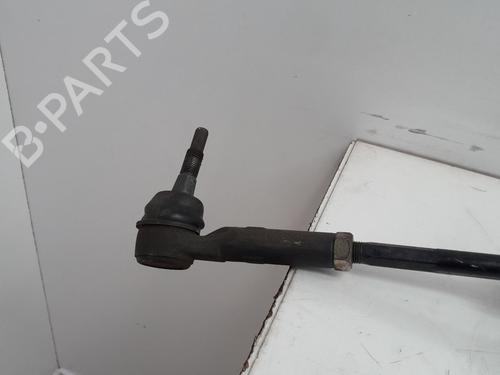 Steering rack JEEP GRAND CHEROKEE III (WH, WK) 3.0 CRD 4x4 | BP25938397M22 