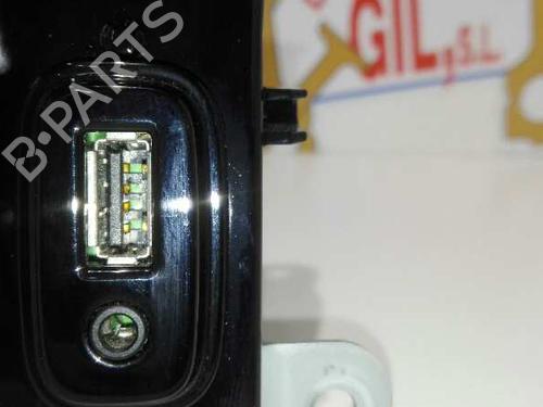 Módulo eletrónico RENAULT CLIO IV (BH_)  | BP20789239M83 