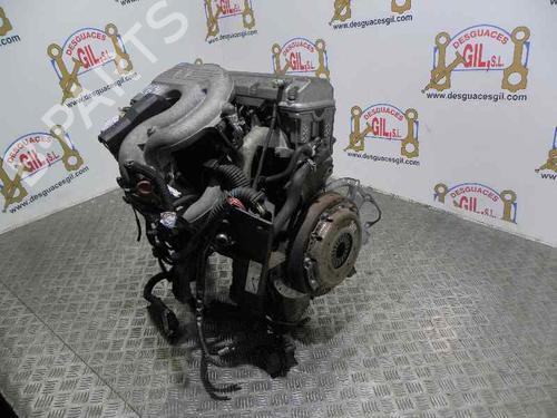 Engine BMW 3 Compact (E36) 316 i | BP20811799M1