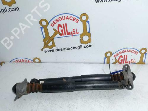 Used Right rear shock absorber VW JETTA III (1K2) [2004-2013]  21763085