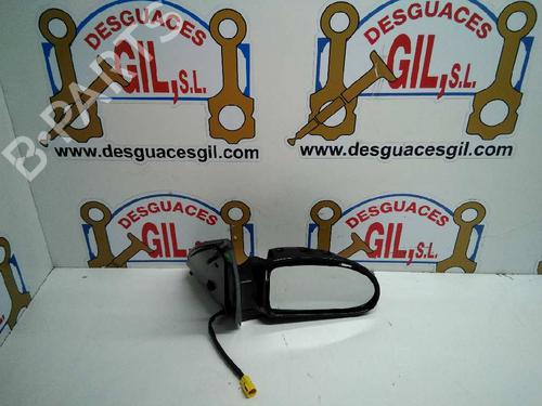 Used Right mirror FORD FOCUS I (DAW, DBW) 1.8 TDCi (100 hp) 21069856