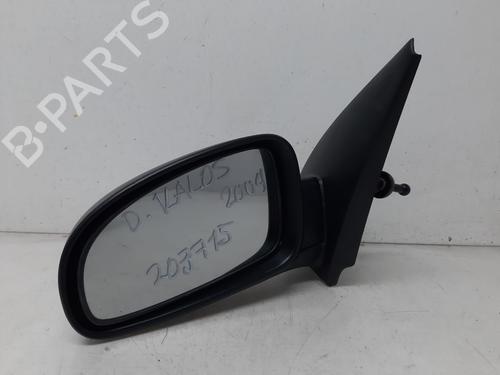 Used Left mirror Left mirror 38603815 38603815