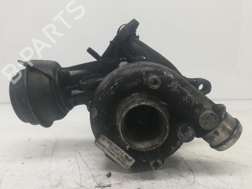 Used Turbocharger/Supercharger AUDI A4 B5 Avant (8D5) 1.9 TDI (110 hp) 29479252