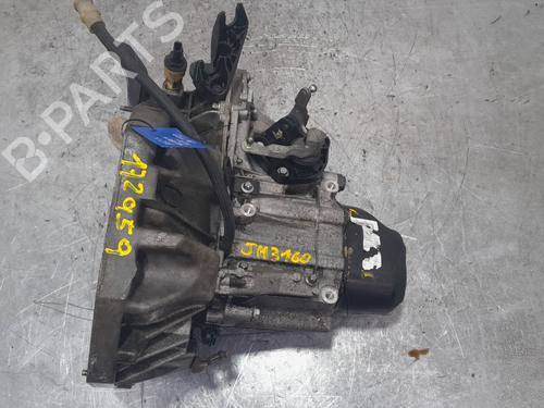 Gearbox DACIA SANDERO  | BP22781808M3 