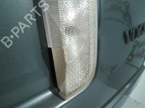 Tailgate LAND ROVER RANGE ROVER III (L322) 3.0 D 4x4 | BP20732881C6 