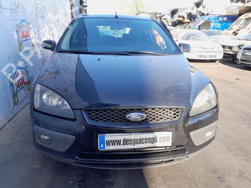 Right headlight FORD FOCUS II (DA_, HCP, DP) 2.0 TDCi | BP26529260C29 