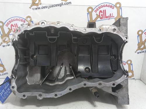 Oil sump RENAULT GRAND SCÉNIC II (JM0/1_) 1.5 dCi (JM02, JM13) | BP20767276M115 