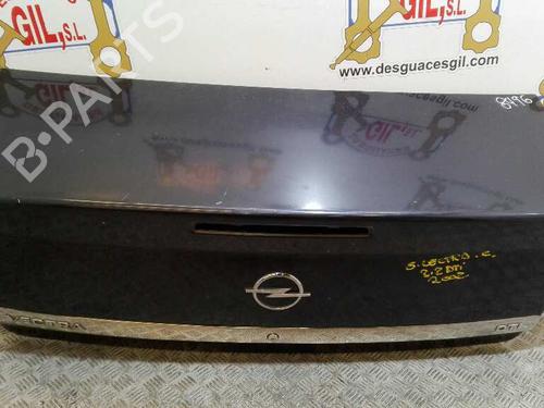Bakluke CC/Kombi-Kupé OPEL VECTRA C GTS (Z02) 2.2 DTI 16V (F68) | BP20779161C6 
