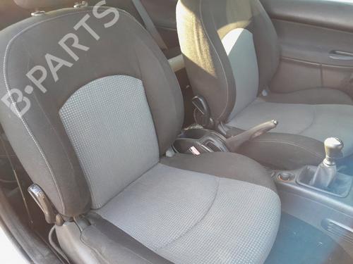 Right front driveshaft PEUGEOT 206 Hatchback (2A/C) 1.4 HDi eco 70 | BP20768354M39