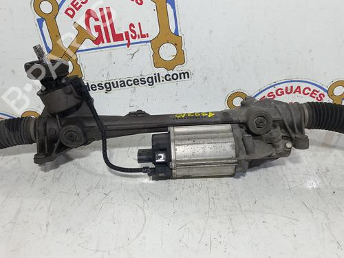 Used Steering rack VW SCIROCCO III (137, 138) 2.0 TDI (140 hp) 20749275