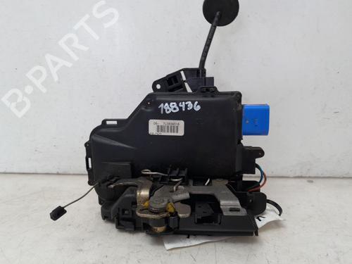 Rear right lock VW GOLF V (1K1)  | BP27536479C99 