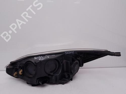 Right headlight FORD FOCUS III | BP37081665C29 - Image 2