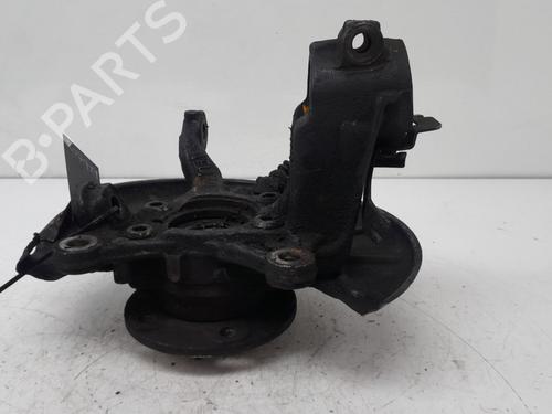 Left front steering knuckle VW GOLF V (1K1) | BP37248102M25 - Image 6