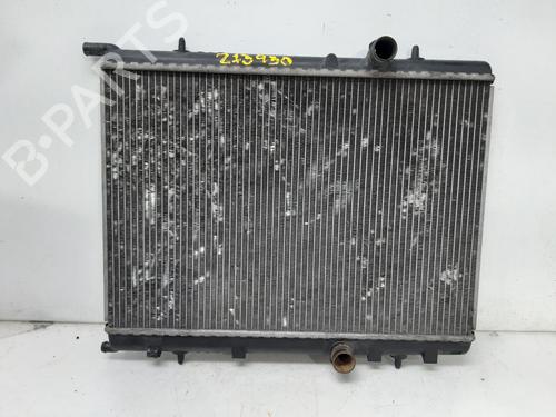 Used Water radiator Water radiator 39187440 39187440