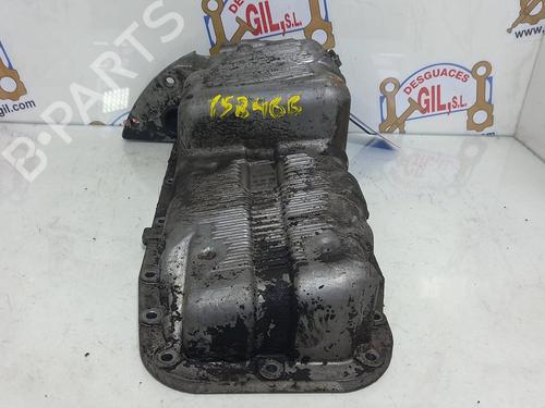 Oil sump DAEWOO LACETTI Hatchback (KLAN) 1.4 | BP20765349M115 