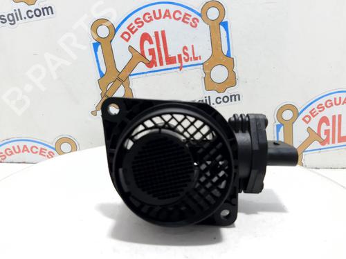 Mass air flow sensor VW GOLF V (1K1)  | BP20740611M95 