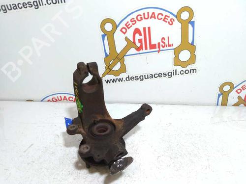 Right front steering knuckle FORD FOCUS C-MAX (DM2) | BP20733139M26 - Image 3