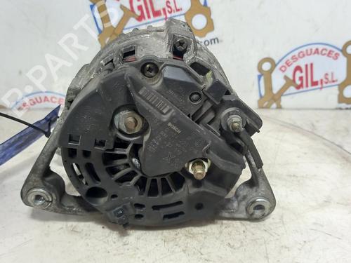 Alternator OPEL CORSA C (X01)  | BP20763894M7 