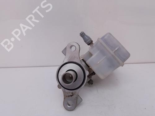 Brake master cylinder RENAULT CLIO IV (BH_)  | BP27468449M77 