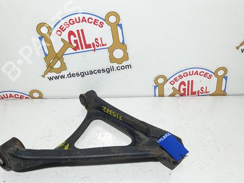 Left front suspension arm VW TOUAREG (7LA, 7L6, 7L7) 2.5 R5 TDI | BP20741878M12 