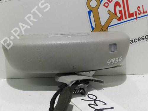 Rear mirror MERCEDES-BENZ C-CLASS (W204) C 220 CDI (204.008) | BP20776598I6 