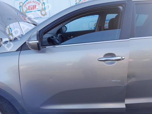 left-front-door-kia-sportage-iii-sl-2009-2010-2011-2012-2013-2014-2015-2016-2017-34130552 main image