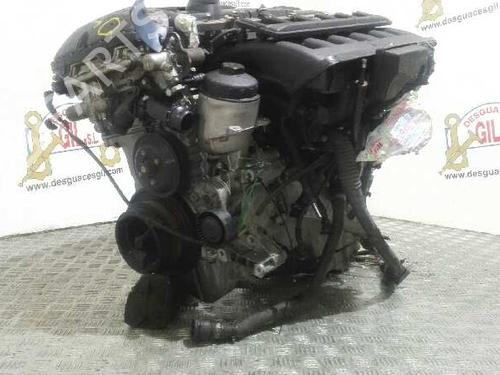 Used Engine Engine BMW 3 Coupe (E46) 330 Ci (231 hp) 33818081 33818081