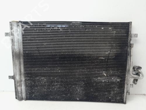 AC radiator VOLVO XC70 II (136) | BP30836692M32