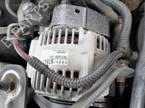 Used Alternator Alternator 39187538 39187538