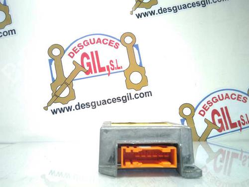 Used ECU airbags CITROËN XSARA (N1) 1.9 D (70 hp) 20803246