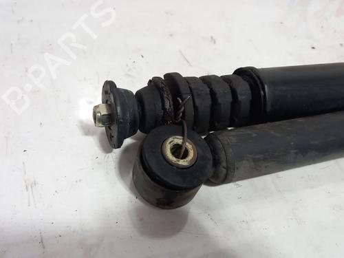 Left front shock absorber RENAULT CLIO II (BB_, CB_) 1.5 dCi (B/CB07) | BP20767512M16 
