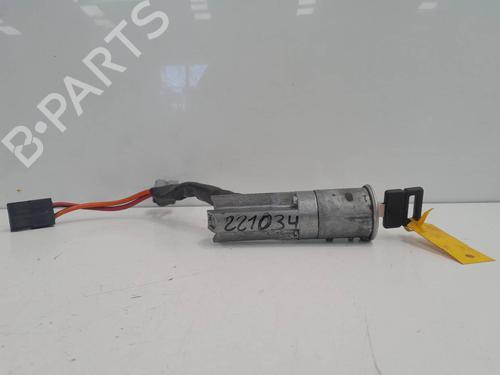Used Ignition barrel Ignition barrel 39191324 39191324