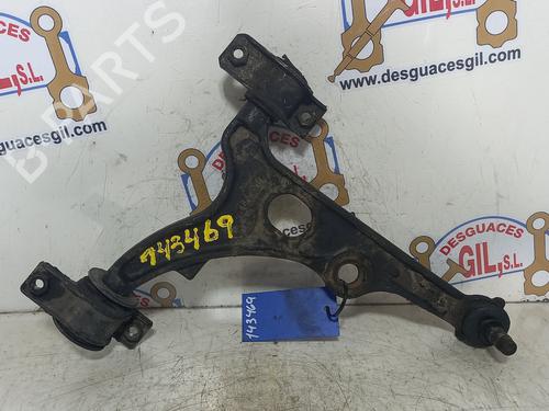 Used Right front suspension arm FIAT BRAVO I (182_) 1.9 TD 75 S (182.AF) (75 hp) 20755753