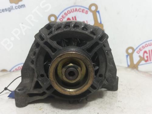 Alternator FIAT PUNTO Hatchback Van (188_) 1.2 60 | BP20761330M7 