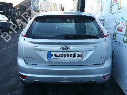 Fuse box FORD FOCUS II (DA_, HCP, DP) 1.8 TDCi | BP20738066E1 