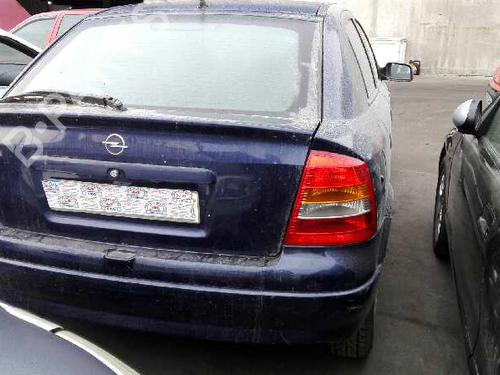 Generator OPEL ASTRA G Hatchback (T98) 2.0 DI (F08, F48) | BP20777323M7 