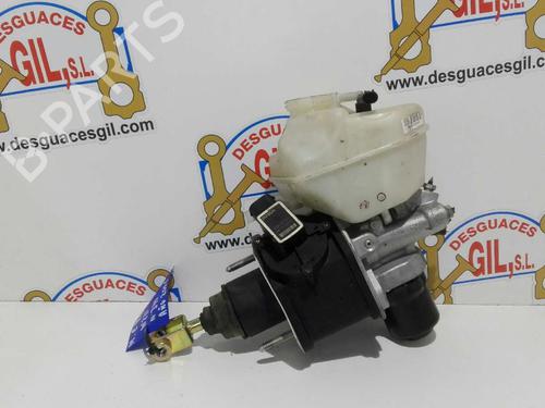 Hovedbremsecylinder MERCEDES-BENZ E-CLASS (W211) E 420 CDI (211.029) | BP20789916M77 