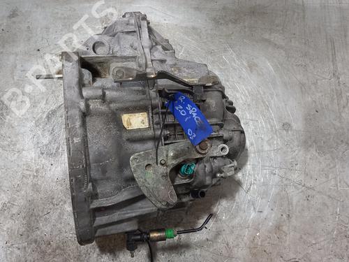 Gearbox RENAULT ESPACE IV (JK0/1_) 2.0 (JK09) | BP20746405M3 