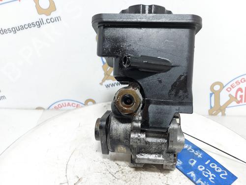Steering pump BMW 3 (E46) 320 d | BP20739937M99 