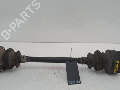 Used Left rear driveshaft Left rear driveshaft MERCEDES-BENZ C-CLASS Coupe (CL203) C 220 CDI (203.706) (143 hp) 34130538 34130538
