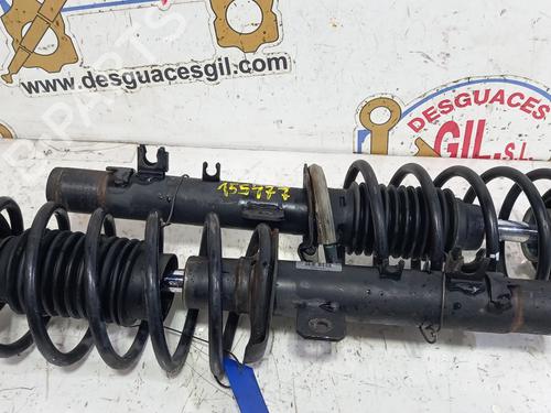 Used Right front shock absorber CITROËN C3 I (FC_, FN_) 1.4 HDi (68 hp) 20763219