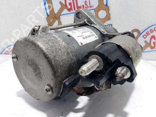 Starter MERCEDES-BENZ A-CLASS (W176) A 180 CDI / d (176.012) | BP20731929M8 