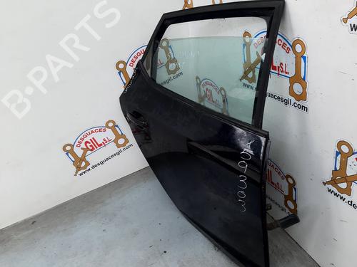 Right rear door SEAT IBIZA IV (6J5, 6P1)  | BP20765944C5 