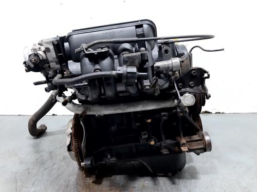 Motor HYUNDAI ACCENT II (LC) 1.3 (84 hp) 20752669