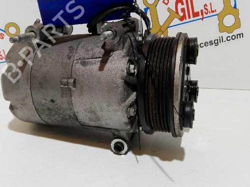AC compressor FORD MONDEO IV (BA7)  | BP20773397M34 