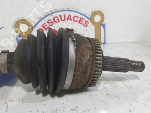 Left front driveshaft HYUNDAI TUCSON (JM) 2.0 CRDi | BP20761292M38 
