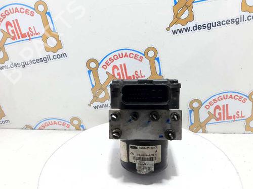 ABS Bremseaggregat FORD FOCUS I Saloon (DFW) 1.8 Turbo DI / TDDi (75 hp) 20736612