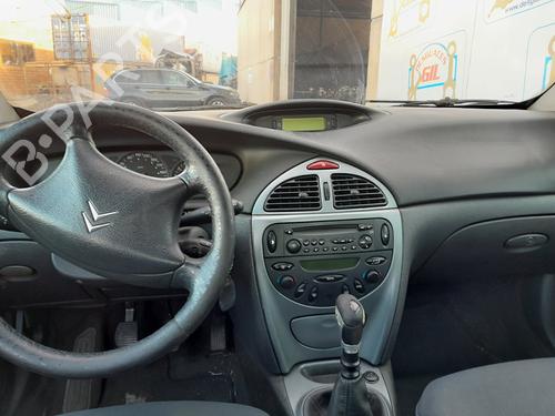 Engine CITROËN C5 I (DC_) 2.0 HDi (DCRHZB, DCRHZE) | BP33540160M1 - Image 10